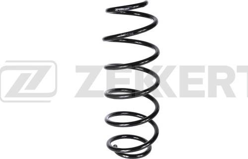 Zekkert SF-1483 - Ressort de suspension cwaw.fr