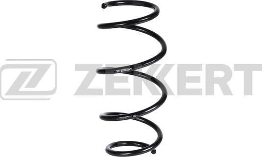 Zekkert SF-1431 - Ressort de suspension cwaw.fr