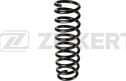 Zekkert SF-1437 - Ressort de suspension cwaw.fr