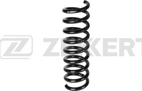 Zekkert SF-1510 - Ressort de suspension cwaw.fr