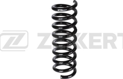 Zekkert SF-1512 - Ressort de suspension cwaw.fr