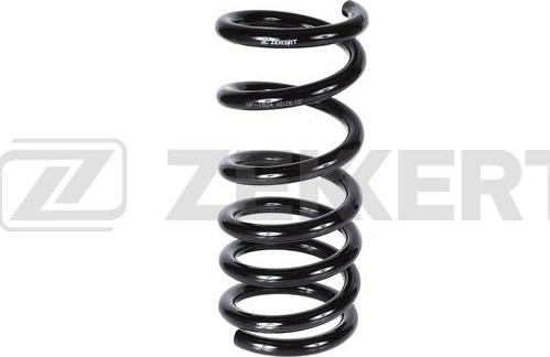 Zekkert SF-1524 - Ressort de suspension cwaw.fr