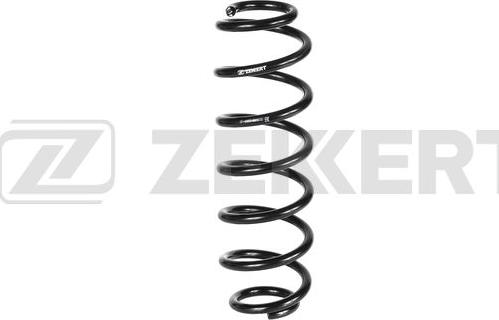 Zekkert SF-1095 - Ressort de suspension cwaw.fr