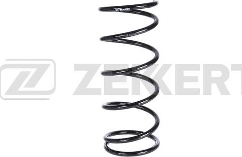 Zekkert SF-1045 - Ressort de suspension cwaw.fr