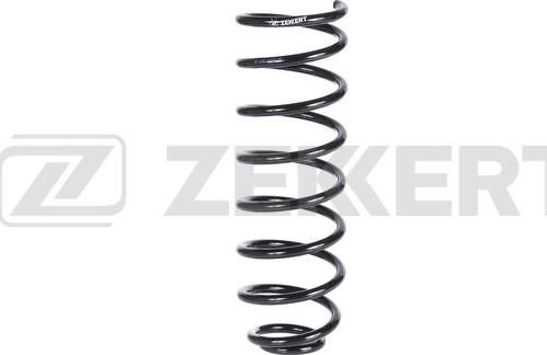 Zekkert SF-1046 - Ressort de suspension cwaw.fr