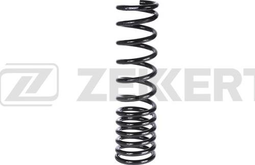 Zekkert SF-1043 - Ressort de suspension cwaw.fr