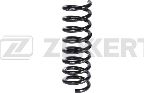 Zekkert SF-1047 - Ressort de suspension cwaw.fr