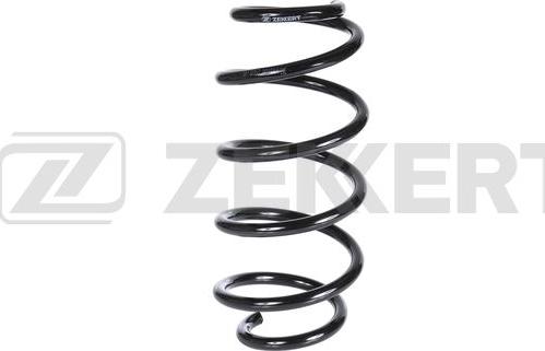 Zekkert SF-1057 - Ressort de suspension cwaw.fr