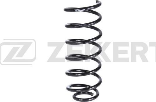 Zekkert SF-1064 - Ressort de suspension cwaw.fr