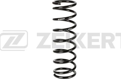 Zekkert SF-1004 - Ressort de suspension cwaw.fr