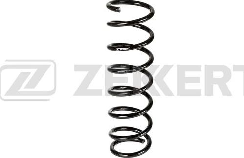 Zekkert SF-1001 - Ressort de suspension cwaw.fr