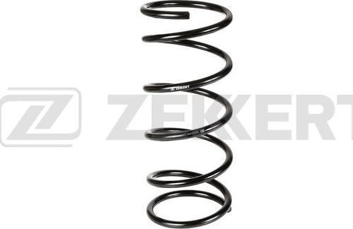 Zekkert SF-1007 - Ressort de suspension cwaw.fr