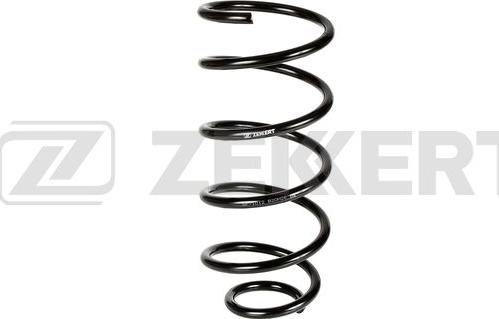 Zekkert SF-1012 - Ressort de suspension cwaw.fr