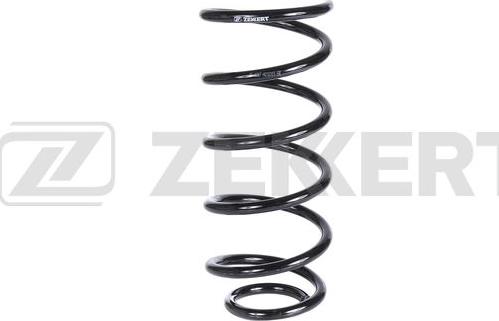 Zekkert SF-1017 - Ressort de suspension cwaw.fr