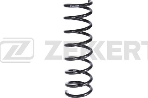 Zekkert SF-1035 - Ressort de suspension cwaw.fr