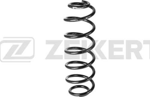 Zekkert SF-1036 - Ressort de suspension cwaw.fr