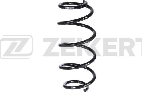 Zekkert SF-1037 - Ressort de suspension cwaw.fr