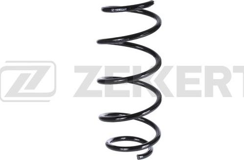 Zekkert SF-1076 - Ressort de suspension cwaw.fr