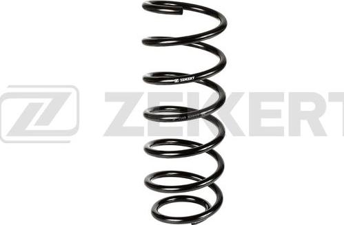 Zekkert SF-1148 - Ressort de suspension cwaw.fr