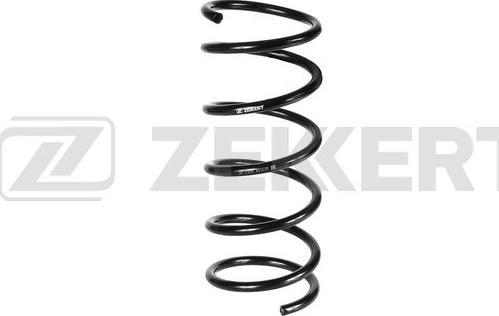 Zekkert SF-1104 - Ressort de suspension cwaw.fr