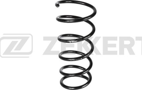 Zekkert SF-1100 - Ressort de suspension cwaw.fr