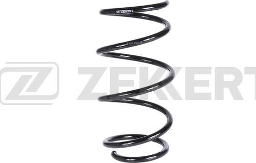 Zekkert SF-1115 - Ressort de suspension cwaw.fr