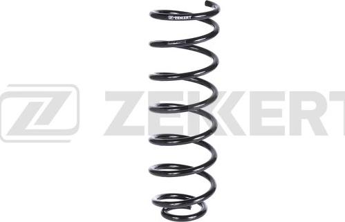 Zekkert SF-1112 - Ressort de suspension cwaw.fr