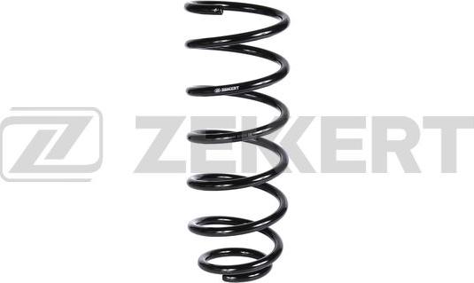 Zekkert SF-1184 - Ressort de suspension cwaw.fr