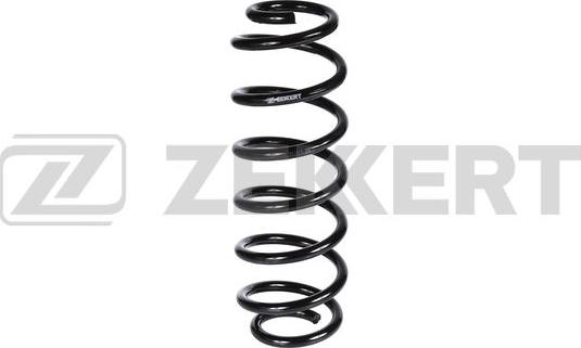 Zekkert SF-1180 - Ressort de suspension cwaw.fr