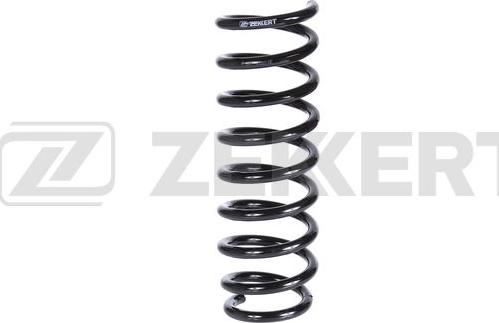 Zekkert SF-1137 - Ressort de suspension cwaw.fr