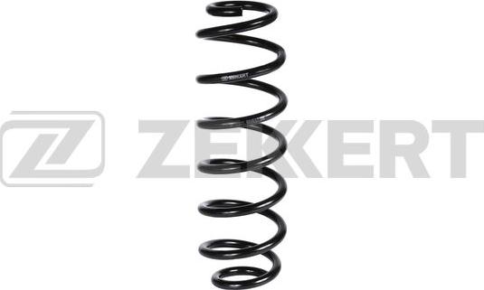 Zekkert SF-1120 - Ressort de suspension cwaw.fr