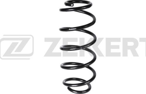 Zekkert SF-1397 - Ressort de suspension cwaw.fr