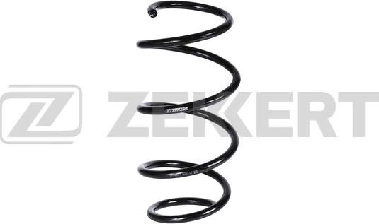 Zekkert SF-1347 - Ressort de suspension cwaw.fr