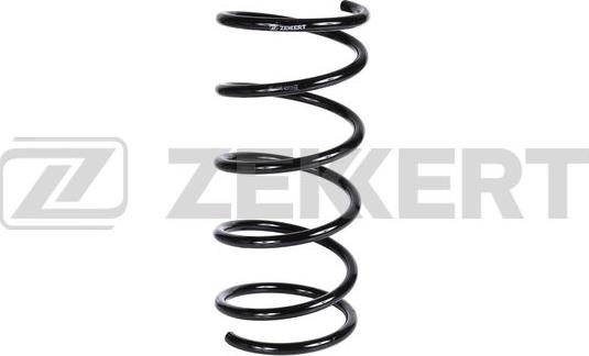 Zekkert SF-1245 - Ressort de suspension cwaw.fr