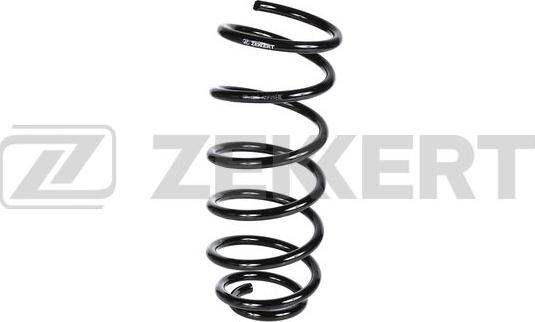 Zekkert SF-1246 - Ressort de suspension cwaw.fr