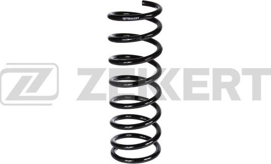 Zekkert SF-1253 - Ressort de suspension cwaw.fr