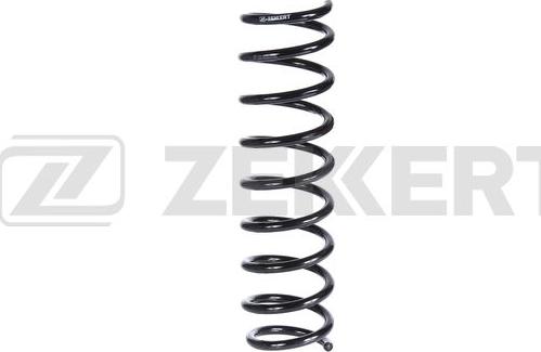 Zekkert SF-1210 - Ressort de suspension cwaw.fr