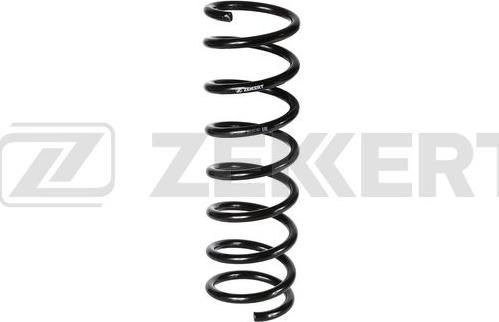 Zekkert SF-1217 - Ressort de suspension cwaw.fr