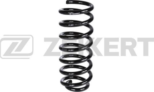 Zekkert SF-1284 - Ressort de suspension cwaw.fr