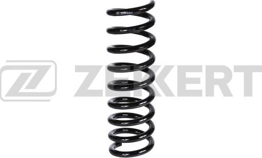 Zekkert SF-1287 - Ressort de suspension cwaw.fr