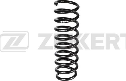 Zekkert SF-1221 - Ressort de suspension cwaw.fr