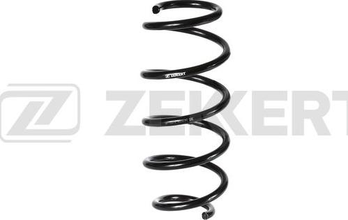 Zekkert SF-1271 - Ressort de suspension cwaw.fr