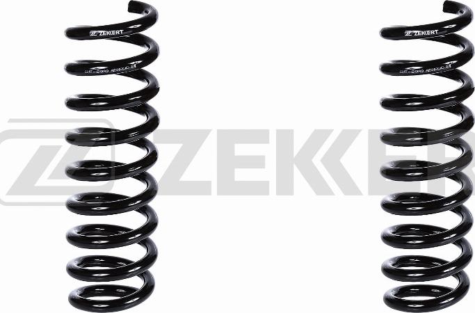 Zekkert SF-2939 - Ressort de suspension cwaw.fr