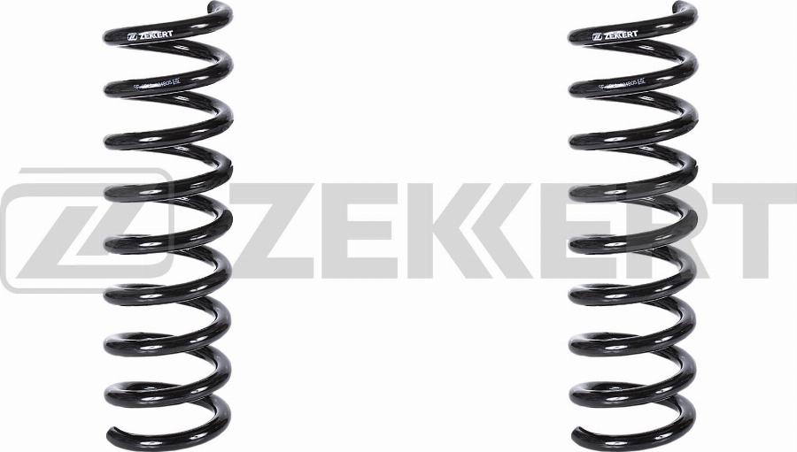 Zekkert SF-2510 - Ressort de suspension cwaw.fr