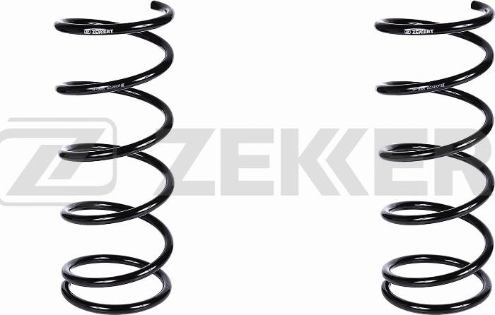 Zekkert SF-2045 - Ressort de suspension cwaw.fr