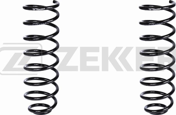 Zekkert SF-2046 - Ressort de suspension cwaw.fr