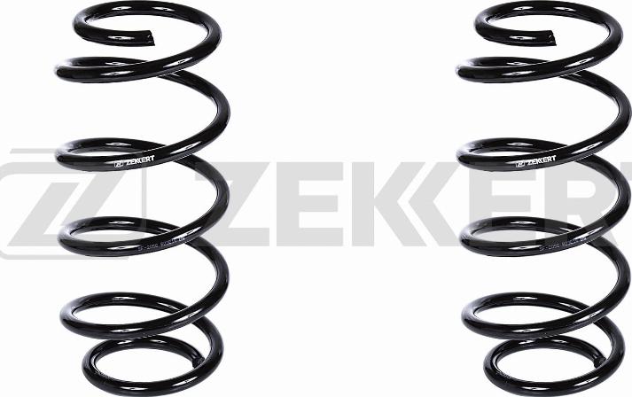 Zekkert SF-2056 - Ressort de suspension cwaw.fr