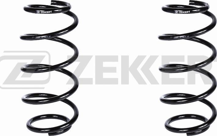 Zekkert SF-2005 - Ressort de suspension cwaw.fr