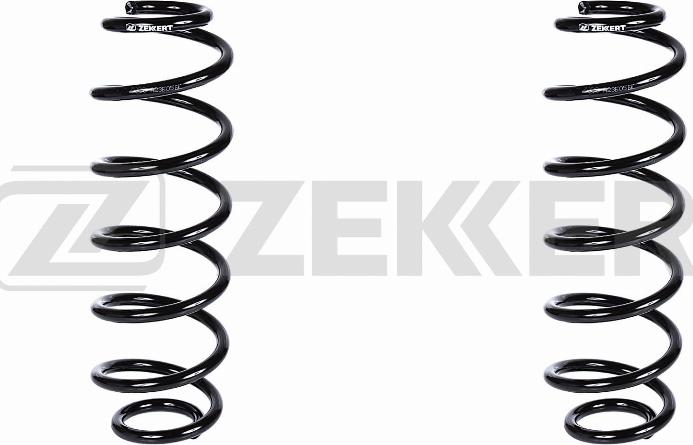 Zekkert SF-2036 - Ressort de suspension cwaw.fr