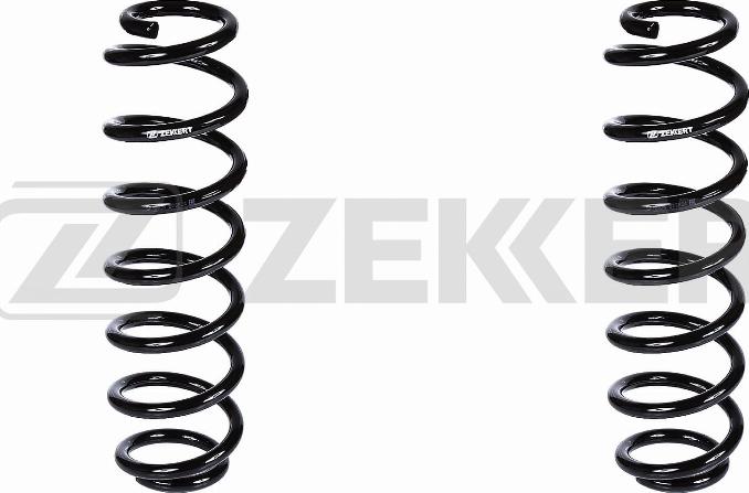 Zekkert SF-2336 - Ressort de suspension cwaw.fr